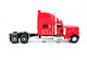 NORSCOT - 61106R - Peterbilt 389 Cab
