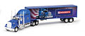 NORSCOT - 62100 - Kenworth W900  Mural 