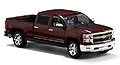 NORSCOT - 65108 - 2014 Chevrolet Silverado