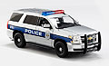 NORSCOT - 65112 - Police - 2015 Chevrolet