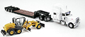 NORSCOT - COMBO7 - Peterbilt 389 in