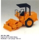 NZG - 343 - Hamm SSD2210 Compactor/Roller 