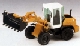 NZG - 411 - Liebherr L509 Wheel 