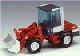 NZG - 437 - O and K L8 Wheel 