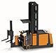 NZG - 467 - STILL Forklift Truck 
