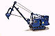 NZG - 485 - Menck M90 Oldtimer 