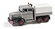 NZG - 504 - Faun 1206 Truck 