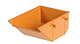 NZG - 506-12 - Waste Container 