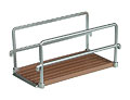 NZG - 506-16 - Bridge          