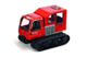 NZG - 528 - Kassbohrer PistenBully 