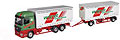 NZG - 550-01 - Wandt - Mercedes 