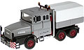 NZG - 559 - Faun L1206 historical 