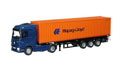 NZG - 625-01 - Hapag Lloyd - Mercedes 