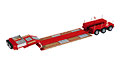 NZG - 655-10 - Nooteboom 3-Axle