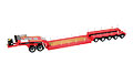 NZG - 656-10 - Nooteboom 5-Axle