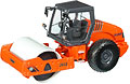 NZG - 666 - Hamm 3412HT compactor 