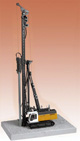 NZG - 668 - Liebherr LRB255 