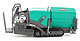 NZG - 672 - Vogele Super 800 