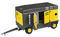 NZG - 705 - Atlas Copco XRVS336 