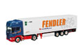 NZG - 7141-01 - Fendler - Scania 