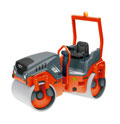 NZG - 716 - Hamm HD14VV mini 