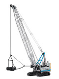 NZG - 728-02 - Ballast Nedam - 
