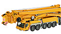 NZG - 732 - Liebherr LTM11200-9.1 