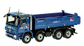 NZG - 741-04 - Reinert - MB Actros 