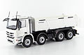 NZG - 741-40 - Mercedes-Benz Actros 