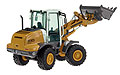 NZG - 743 - Liebherr L510 wheel 