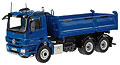 NZG - 761-20 - MB Actros (MP3) 