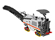 NZG - 763 - Wirtgen W100F cold 