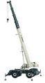 NZG - 764 - Terex RT1130 mobil 