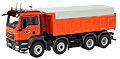 NZG - 770-01 - VSI MAN TGS 8x4 