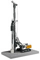 NZG - 783 - Liebherr LB28 Litronic 