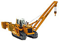 NZG - 799 - Liebherr RL64 Litronic 