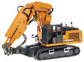NZG - 808 - Liebherr R 944 C 