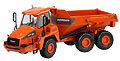 NZG - 820 - Doosan Moxy MT 31 