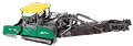 NZG - 840 - Vogele MT 3000-2i 