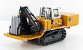 NZG - 855 - Liebherr SR 714 