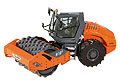 NZG - 8681 - Hamm H13i P Padded 