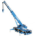 NZG - 869-05 - Kanson - Terex AC200-1 