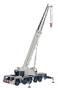 NZG - 869 - Terex-Demag AC200-1 