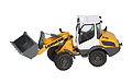 NZG - 886 - Liebherr L506 Compact 