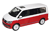 NZG - 9541-10 - Volkswagen T6 Multivan
