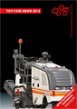 NZG - PR001-13 - 2013 NZG Toy Fair 