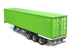 9791-30 - NZG Model Container Trailer