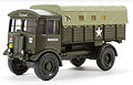 OXFORD - 76AEC008 - AEC Matador Artillery