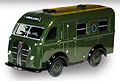 OXFORD - 76AK014 - Civil Defense Corps