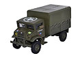 OXFORD - 76CMP002 - CMP Truck - 3rd